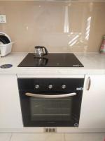 Căn hộ nghỉ dưỡng cao cấp Sài Gòn Mia - B&B Ho Chi Minh