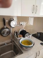 Căn hộ nghỉ dưỡng cao cấp Sài Gòn Mia - B&B Ho Chi Minh