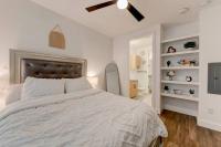 B&B Austin - Best Stylish Place called home @downtownATX - Bed and Breakfast Austin