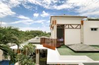 Villa con 2 Camere da Letto