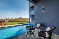 SaffronStays Blueberry - Chambres d’hôtes