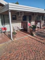 B&B Bloemfontein - B@home - Bed and Breakfast Bloemfontein