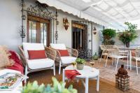 Hernando Colón Luxury Dúplex - B&B Sevilla