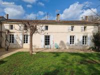 B&B Anglade - ex domaine Chandelier - Bed and Breakfast Anglade