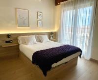 Villa Gratal - B&B