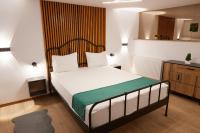 Giovi Central Apartment - Ferienwohnung