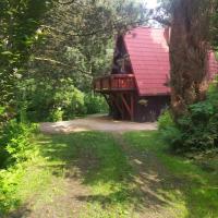 B&B Porąbka - Cottage in the picturesque Beskid Maly Mountains - Bed and Breakfast Porąbka