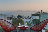 SUNSET SIGHTS by Buenavilla - Bed and Breakfast Playa Blanca