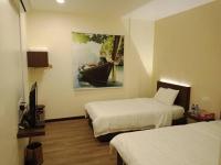 Z&H Homestay - B&B