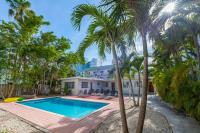 Casa Gaby Apartments Part of the Oasis Casita Collection - B&B
