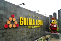 B&B Tegal - Gulala Azana Hotel & Resort Guci Tegal - Bed and Breakfast Tegal