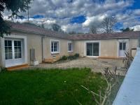 B&B Trucy-sur-Yonne - Anny & Bernard - Bed and Breakfast Trucy-sur-Yonne