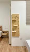 Chambre Familiale avec Salle de Bains Privative