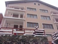 Pensiunea Roka - B&B