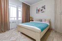 Appartement met 2 slaapkamers