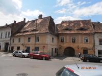 Zum Weissen Lamm Residence - B&B