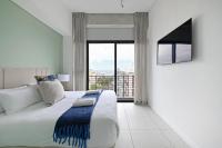 Penthouse-Apartment