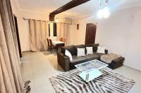Appartement 2 Chambres Bonapriso - Eden Appart - Ferienwohnung Douala