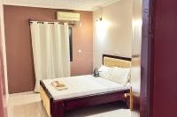 Appartement met 2 slaapkamers