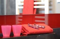 Tweepersoonskamer met 2 Aparte Bedden