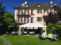 Bed & Breakfast Tiffany - B&B Domodossola