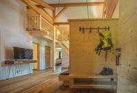 Appartamento con 2 Camere da Letto, Balcone e Terrazza