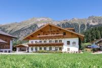 Joggelehof, Urlaub auf dem Bauernhof - Herbsterlebnis, Guestcard inklusive - Chambres d’hôtes