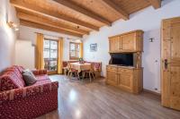 Apartment mit 2 Schlafzimmern