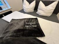 B&B Schwerin - Familienwohnung am Schloss - Bed and Breakfast Schwerin