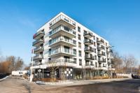 Warszawa Okęcie Studios - B&B