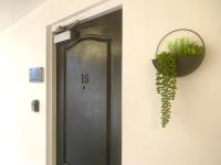 Spacious 3BR City Centre Apartment Free Parking - Bed and Breakfast Liverpool