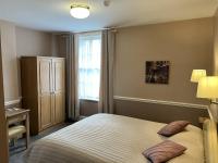 B&B Garstang - Royal Oak Hotel, Garstang - Bed and Breakfast Garstang