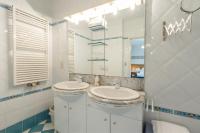 Chambre Double ou Lits Jumeaux