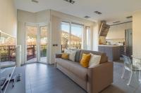 Cathedral View Trilocale - B&B Como