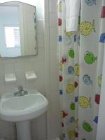 Kamer met Queensize Bed