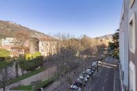 Cathedral View Trilocale - B&B Como