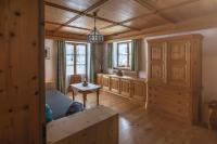 Appartamento con 2 Camere da Letto, Balcone e Terrazza