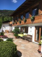 Landhaus Renata - Wendelstein - Ferienwohnung