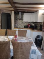 vogelzang - B&B Oignies-en-Thiérache