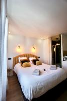 Modern stud’ *hyper centre* 50m de la mer* - Bed and Breakfast