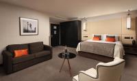 Montcalm Business Suite