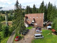 Pensiunea Casa Motului - B&B Arieşeni
