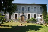 Les Ondines - B&B