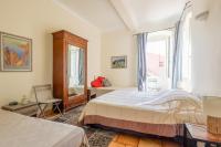 Le Napoléon - Appt à moins dun km de la plage - Ferienwohnung