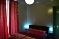 Tweepersoonskamer met Gedeelde Badkamer
