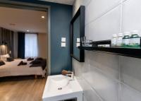 Studio with Spa Access