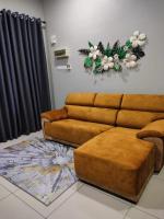 AR RAYYAN Homestay Banting - B&B