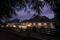 Twin Cottages - Chambres d’hôtes Thekkadi