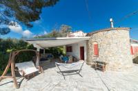 Dea Rooms - Ferienwohnung Castellabate