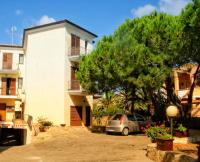 Casa Vacanze Ginestra La Maddalena - Ferienwohnung